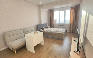 Продажа 1-комнатной квартиры, 40 м² - Продажа  однокомнатных квартир в новостройках Алматы с фото - страница 17