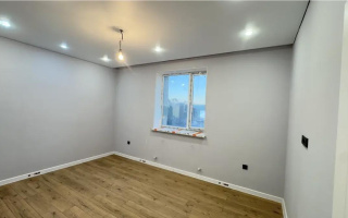 Продажа 2-комнатной квартиры, 53 м², мкр-н Голубые Пруды, дом  7/14 - Продажа квартир в Караганде без посредников с фото