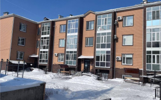 Продажа 3-комнатной квартиры, 83 м² - Продажа трехкомнатных квартир в Городе Караганды