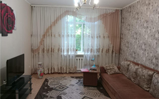 Продажа 3-комнатной квартиры, 73 м² - Недвижимость в Темиртау