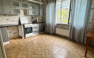 Продажа 1-комнатной квартиры, 47 м², Кулагер, дом  14 - Продажа квартир в Алматы