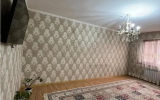 Продажа 2-комнатной квартиры, 71.4 м² - Продажа квартир в Алатауском р-не Алматы