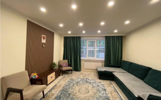 Продажа 4-комнатной квартиры, 95 м² - Продажа квартир от собственников в Алматы - страница 5