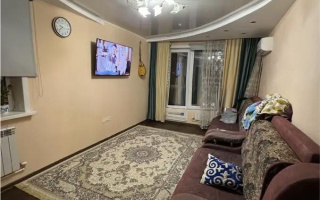 Продажа 3-комнатной квартиры, 63 м², ул. Ленинградская, дом  65 - Продажа квартир в Шахтинске
