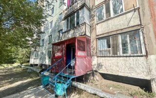 Продажа помещения, 32 м² - Продажа офисных и торговых помещений в Караганде