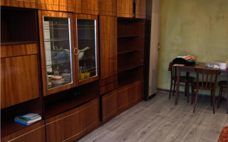 Продажа 2-комнатной квартиры, 43 м² - Продажа двухкомнатных квартир в кирпичном доме в Караганде