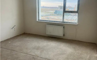 Продажа 1-комнатной квартиры, 37 м², ул. Хусейна бен Талала, дом  39 - Продажа  однокомнатных квартир в новостройках Астаны