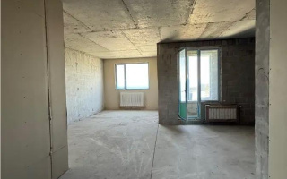 Продажа 3-комнатной квартиры, 73 м², ул. Сатпаева, дом  133/1 - Продажа  трехкомнатных квартир в новостройках Алматы с фото