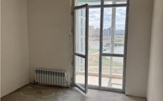 Продажа 1-комнатной квартиры, 40 м² - Продажа однокомнатных квартир в блочном доме в Казахстане - страница 4