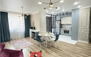 Продажа 2-комнатной квартиры, 72 м² - Продажа недвижимости в Алматы - страница 18