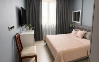 Продажа 3-комнатной квартиры, 76 м² - Продажа квартир в Медеуском р-не Алматы