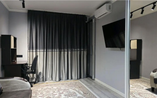 Продажа 1-комнатной квартиры, 31 м² - Продажа квартир в новостройках Алматы