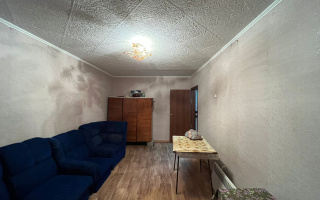 Продажа 1-комнатной квартиры, 30 м², мкр-н 18 - Продажа  однокомнатных квартир в Караганде с фото
