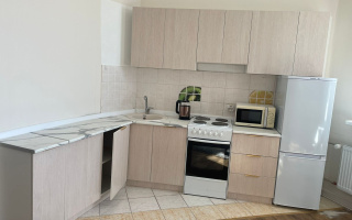 Аренда 1-комнатной квартиры, 36 м², ул. Нажимеденова, дом  10 - пр. Тауелсыздык - Аренда  однокомнатных квартир помесячно в Астане