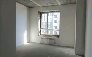Продажа 1-комнатной квартиры, 42 м², пр. Туран, дом  67 - Продажа квартир в новостройках Астаны без посредников