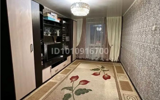 Продажа 2-комнатной квартиры, 43 м² - Недвижимость в Темиртау
