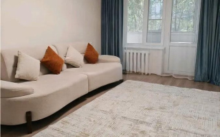Продажа 1-комнатной квартиры, 33 м² - Недвижимость в Алматы