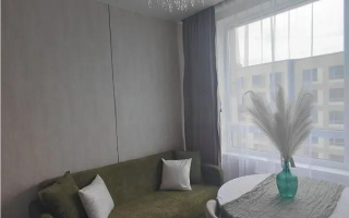 Продажа 2-комнатной квартиры, 36 м² - Продажа квартир в новостройках Алматы - страница 5