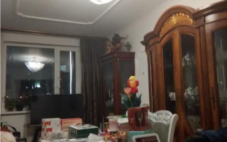 Продажа 3-комнатной квартиры, 83 м², ул. Толе би, дом  46 - Продажа  трехкомнатных квартир в Астане с фото