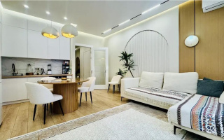 Продажа 3-комнатной квартиры, 80 м² - Продажа квартир в новостройках Астаны - страница 38