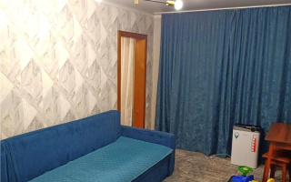 Продажа 2-комнатной квартиры, 57 м², пр. Шахтеров - Продажа  двухкомнатных квартир в Караганде