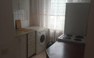 Аренда 1-комнатной квартиры, 36 м², пр. Тауелсыздык, дом  20 - Аренда квартир помесячно в Астане с фото