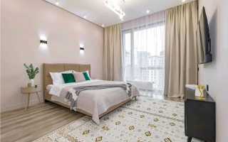 Продажа 1-комнатной квартиры, 41 м² - Продажа квартир в новостройках Астаны - страница 33