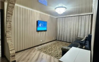 Продажа 2-комнатной квартиры, 48 м² - Продажа квартир в панельном доме в Астане