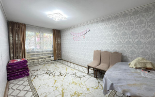 Продажа 3-комнатной квартиры, 61 м², пр. Металлургов - Продажа квартир в Темиртау