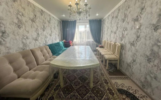 Продажа 3-комнатной квартиры, 62 м², мкр-н 7 - Продажа  трехкомнатных квартир в Темиртау