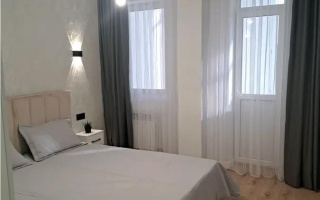 Продажа 2-комнатной квартиры, 48 м², пр. Мангилик Ел, дом  62/3 - Продажа квартир в Астане