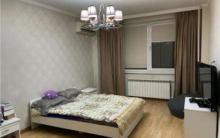 Продажа 2-комнатной квартиры, 58.4 м², мкр. Жетысу-4, дом  25 - Продажа квартир в Казахстане