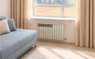 Продажа 1-комнатной квартиры, 38 м² - Продажа квартир от собственников в Астане