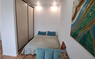 Продажа 1-комнатной квартиры, 37 м² - Продажа однокомнатных квартир в Алматы - страница 2