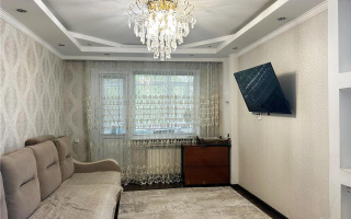 Продажа 3-комнатной квартиры, 70 м², ул. Карбышева - Продажа  трехкомнатных квартир в Караганде