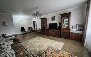 Продажа 3-комнатной квартиры, 114 м²