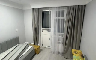 Продажа 1-комнатной квартиры, 41.1 м² - Продажа однокомнатных квартир в Астане