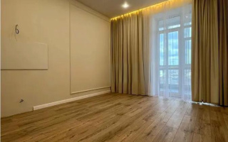 Продажа 1-комнатной квартиры, 39 м², ул. Ахмедьярова, дом  2/1 - Продажа  однокомнатных квартир в новостройках Астаны без посредников с фото