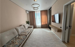 Продажа 3-комнатной квартиры, 78 м² - Продажа трехкомнатных квартир в Астане - страница 2