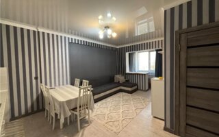 Продажа 2-комнатной квартиры, 45.6 м² - Продажа квартир в монолитно-каркасном доме в Казахстане - страница 27