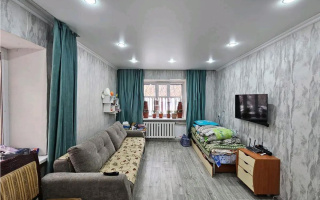 Продажа 1-комнатной квартиры, 35 м² - Продажа квартир в Караганде - страница 4