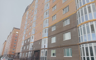 Продажа 3-комнатной квартиры, 83 м², ул. Монкеулы, дом  91/1 - Продажа квартир в Казахстане