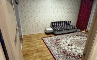 Продажа 1-комнатной квартиры, 40 м², мкр-н Кокжиек, дом  34 - Продажа  однокомнатных квартир в Алматы с фото