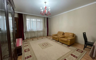 Продажа 3-комнатной квартиры, 140.9 м², ул. Кенесары, дом  69 - Продажа  трехкомнатных квартир в новостройках Астаны