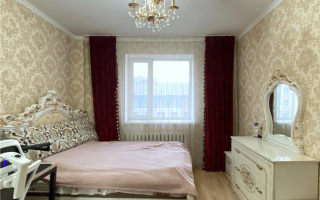Продажа 2-комнатной квартиры, 68 м², ул. Сарайшык - Продажа квартир в Астане