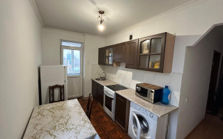 Аренда 3-комнатной квартиры, 77 м², ул. Сарайшык, дом  5/1 - Аренда жилой и коммерческой недвижимости в Казахстане