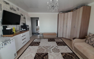 Продажа 3-комнатной квартиры, 74 м² - Продажа и аренда недвижимости в Караганде