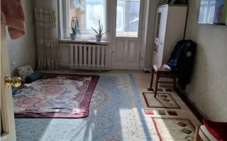 Продажа 3-комнатной квартиры, 60 м², пр. Абая, дом  67 - Продажа  трехкомнатных квартир в Астане