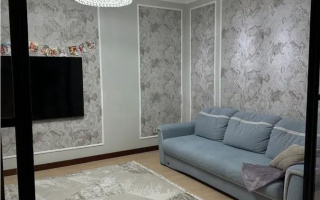 Продажа 3-комнатной квартиры, 96 м², мкр-н Кайрат, дом  152/1 - Продажа  трехкомнатных квартир в новостройках Алматы без посредников с фото