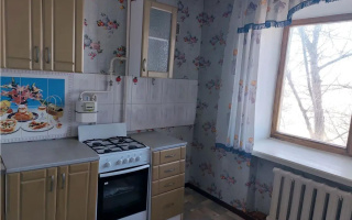 Продажа 1-комнатной квартиры, 35 м², ул. Акбидай, дом  11 - Продажа квартир в Астане